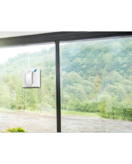 Robot do mycia okien Mamibot W120-F Spray (biały)