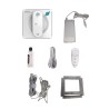 Robot do mycia okien Mamibot W120-F Spray (biały)