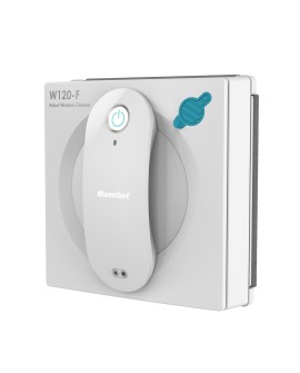 Robot do mycia okien Mamibot W120-F Spray (biały)