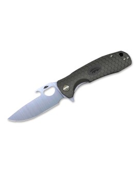Nóż Honey Badger Opener Large Black 8Cr13MoV DP