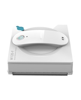 Robot do mycia okien Mamibot W120-F Spray (biały)