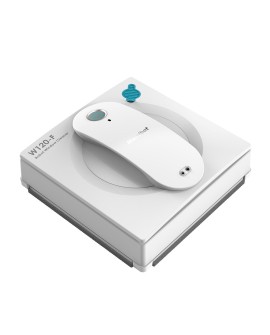 Robot do mycia okien Mamibot W120-F Spray (biały)