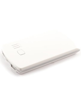 PowerNeed P5600W bank mocy Litowo-polimerowy (LiPo) 5600 mAh Biały