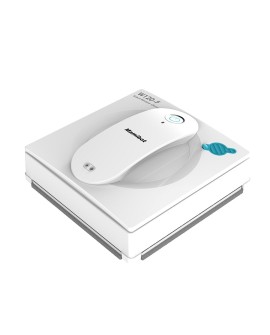 Robot do mycia okien Mamibot W120-F Spray (biały)