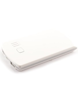 PowerNeed P5600W bank mocy Litowo-polimerowy (LiPo) 5600 mAh Biały