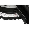 Pilarka ukosowa z posuwem 1800W YATO YT-82173
