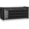 Behringer SD16 pudełko sceniczne