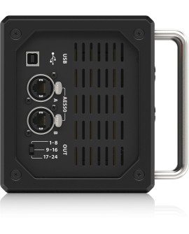Behringer SD16 pudełko sceniczne