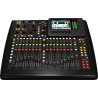 Behringer X32 Compact 40 kan. 10 - 22000 Hz Czarny
