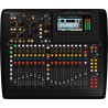 Behringer X32 Compact 40 kan. 10 - 22000 Hz Czarny