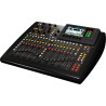 Behringer X32 Compact 40 kan. 10 - 22000 Hz Czarny