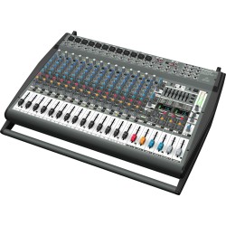 Behringer PMP6000 mikser...