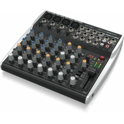 Behringer XENYX 1202SFX...