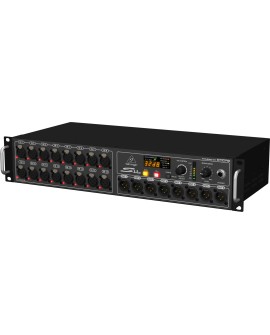 Behringer Digital Snake S16 moduł audio