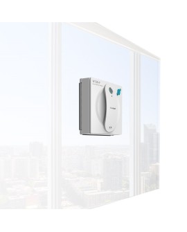 Robot do mycia okien Mamibot W120-F Spray (biały)