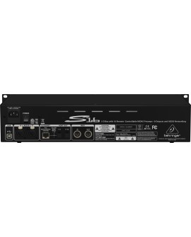 Behringer Digital Snake S16 moduł audio