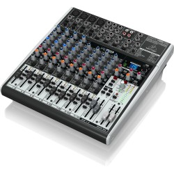 Behringer X1622USB mikser...