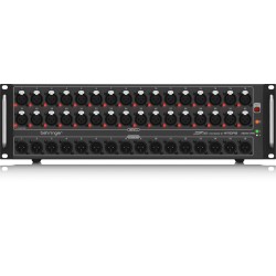 Behringer S32 pudełko...