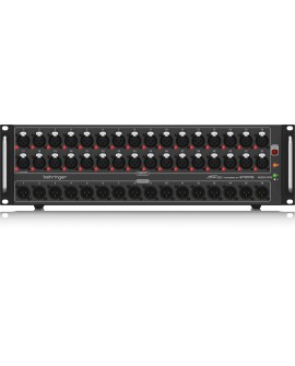 Behringer S32 pudełko sceniczne