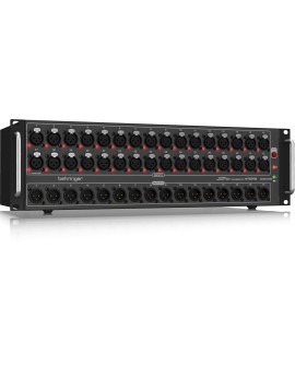 Behringer S32 pudełko sceniczne