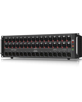 Behringer S32 pudełko sceniczne