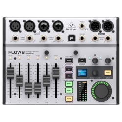 Behringer FLOW 8 - Mikser...
