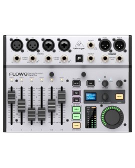 Behringer FLOW 8 - Mikser cyfrowy