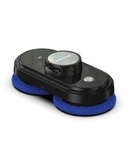 Robot do mycia okien Mamibot W110-F (czarny)