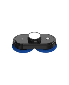 Robot do mycia okien Mamibot W110-F (czarny)
