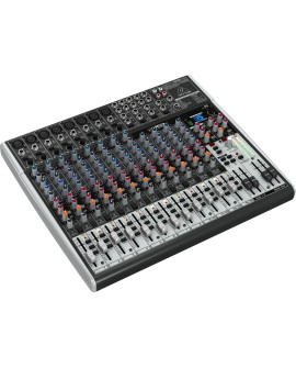 Behringer X2222USB - Mikser audio