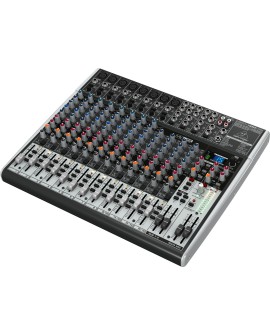 Behringer X2222USB - Mikser audio