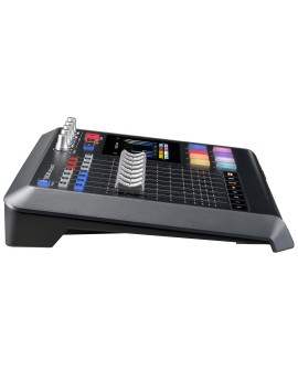 Tascam Mixcast 4 - Mikser do nagrywania podcastów
