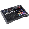 Tascam Mixcast 4 - Mikser do nagrywania podcastów