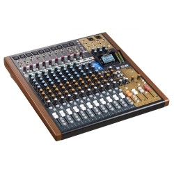 Tascam Model 16 -...