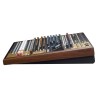 Tascam Model 16 - 14-kanałowy mikser analogowy z 16-ścieżkowym, cyfrowym rejestratorem
