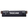 Tascam Model 16 - 14-kanałowy mikser analogowy z 16-ścieżkowym, cyfrowym rejestratorem