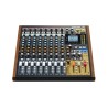 Tascam Model 12 - 10-kanałowy mikser z 12-ścieżkowym rejestratorem