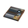 Tascam Model 12 - 10-kanałowy mikser z 12-ścieżkowym rejestratorem