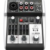 Behringer 302USB - Mikser audio