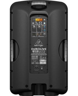 Behringer EUROLIVE B115MP3 2-drożny