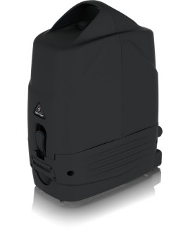 Behringer PPA500BT - Przenośny system nagłośnieniowy