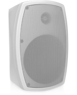 KOLUMNA GŁOŚNIKOWA HQM-N3025W BIAŁA 30W 100V