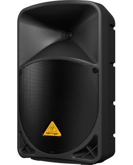 Behringer B112MP3 - Kolumna głośnikowa aktywna 12"