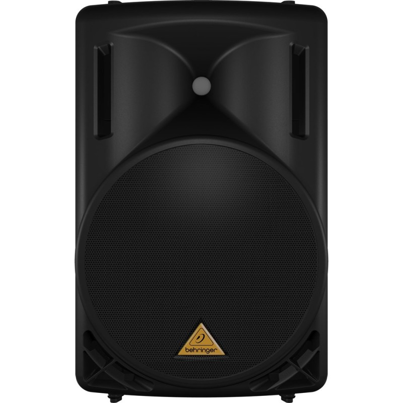 Behringer B215D Głośnik z adresem publicznym (PA) 2-drożny