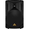 Behringer B215D Głośnik z adresem publicznym (PA) 2-drożny