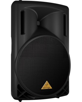 Behringer B215D Głośnik z adresem publicznym (PA) 2-drożny