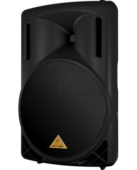 Behringer B215D Głośnik z adresem publicznym (PA) 2-drożny