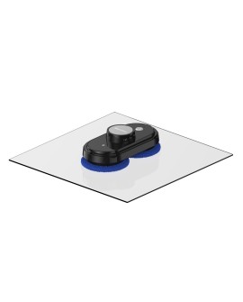Robot do mycia okien Mamibot W110-F (czarny)