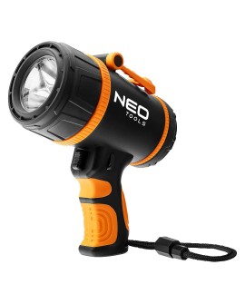 Lampa szperacz 1000lm