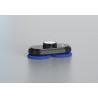 Robot do mycia okien Mamibot W110-F (czarny)